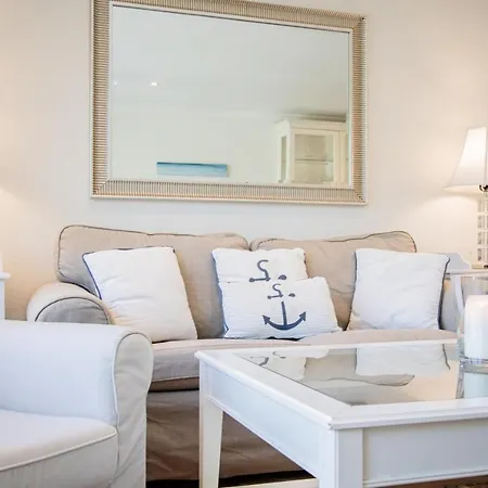 Tatil Evi Haus-twesk-merre Munkmarsch