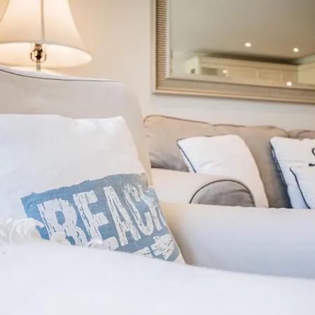 Tatil Evi Haus-twesk-merre Munkmarsch