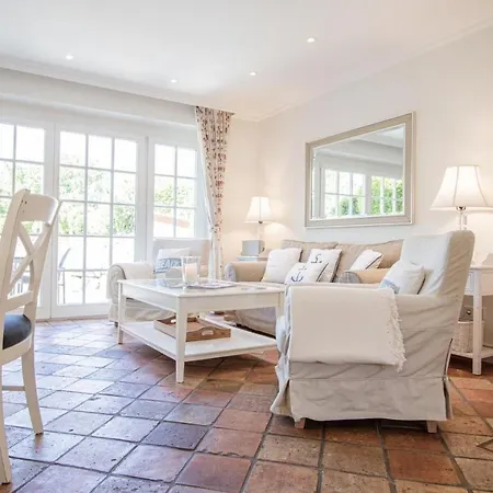 Tatil Evi Haus-twesk-merre