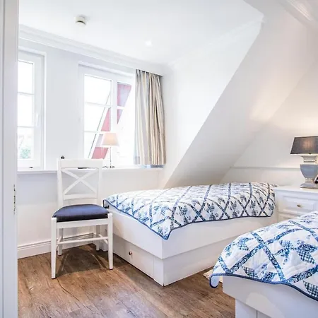 Tatil Evi Haus-twesk-merre