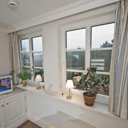 Tatil Evi Haus-twesk-merre Munkmarsch