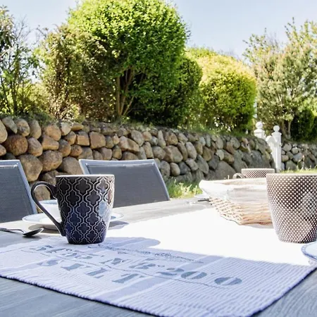 Tatil Evi Haus-twesk-merre *