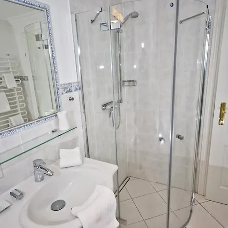 Haus-twesk-merre Tatil Evi *