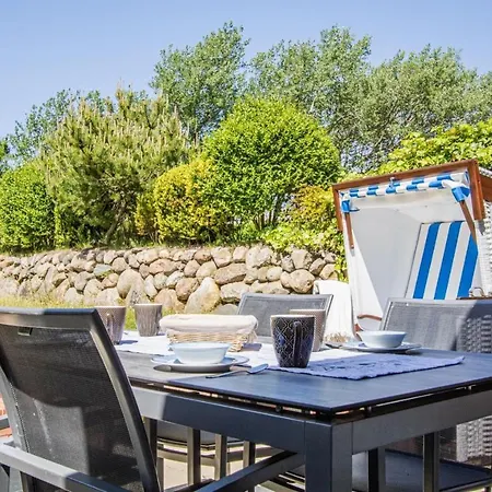 Haus-twesk-merre Munkmarsch