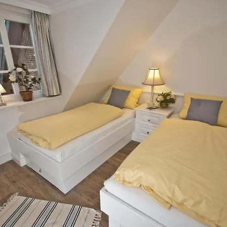 Haus-twesk-merre Munkmarsch