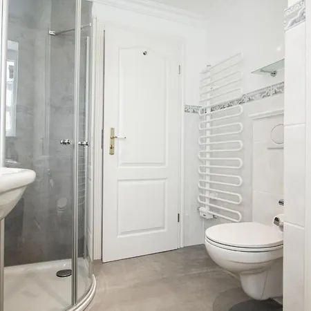 Haus-twesk-merre Tatil Evi *